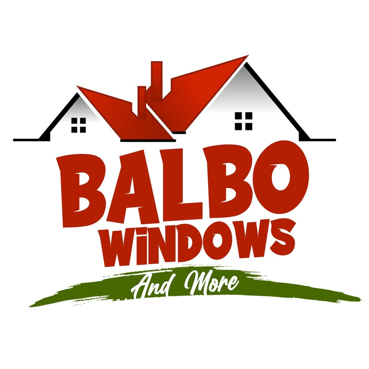 Balbo Windows and doors Kingston