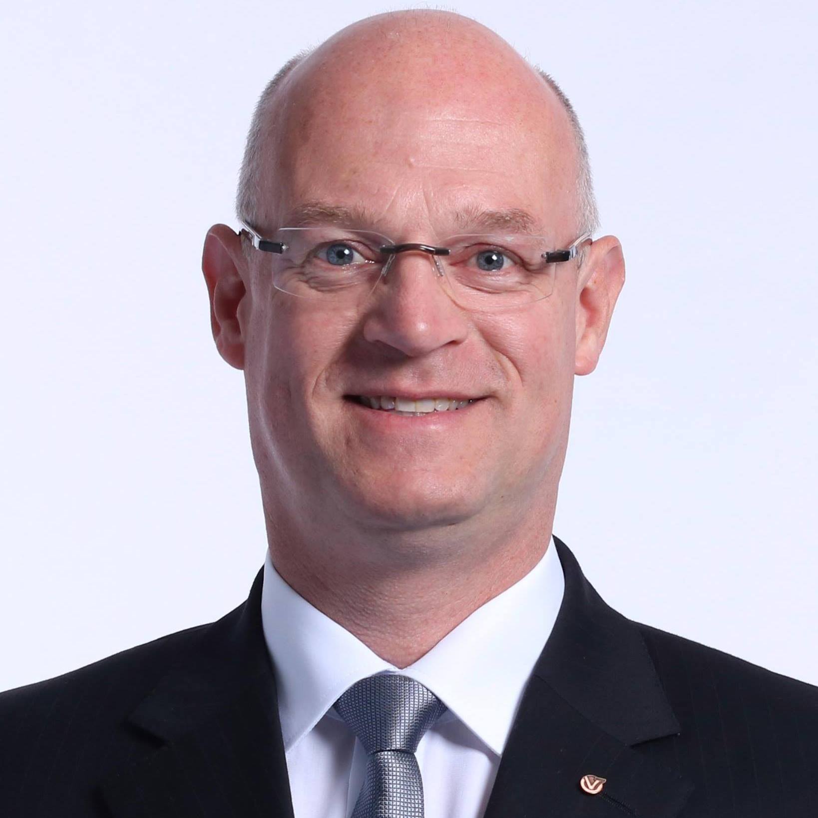 Vermögensberater Michael Rath DVAG | Düsseldorf
