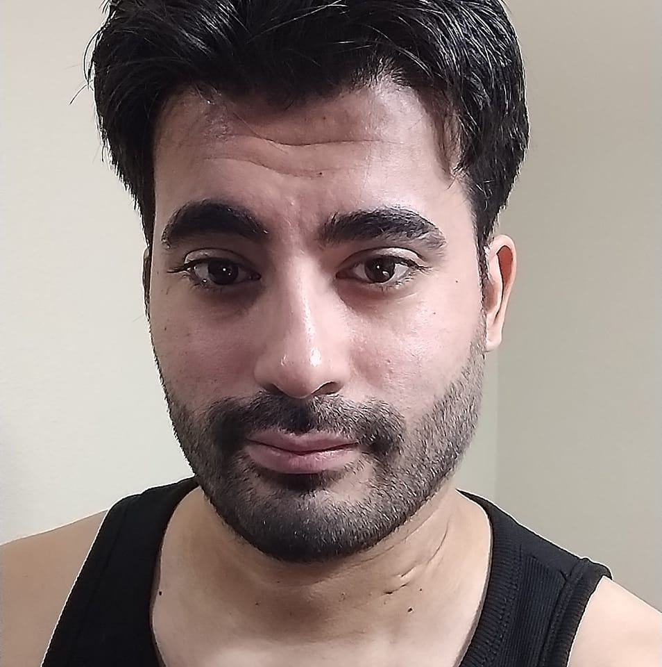Ritik - If your teenage crush had a name here, who would it be? 😍 Lita ...