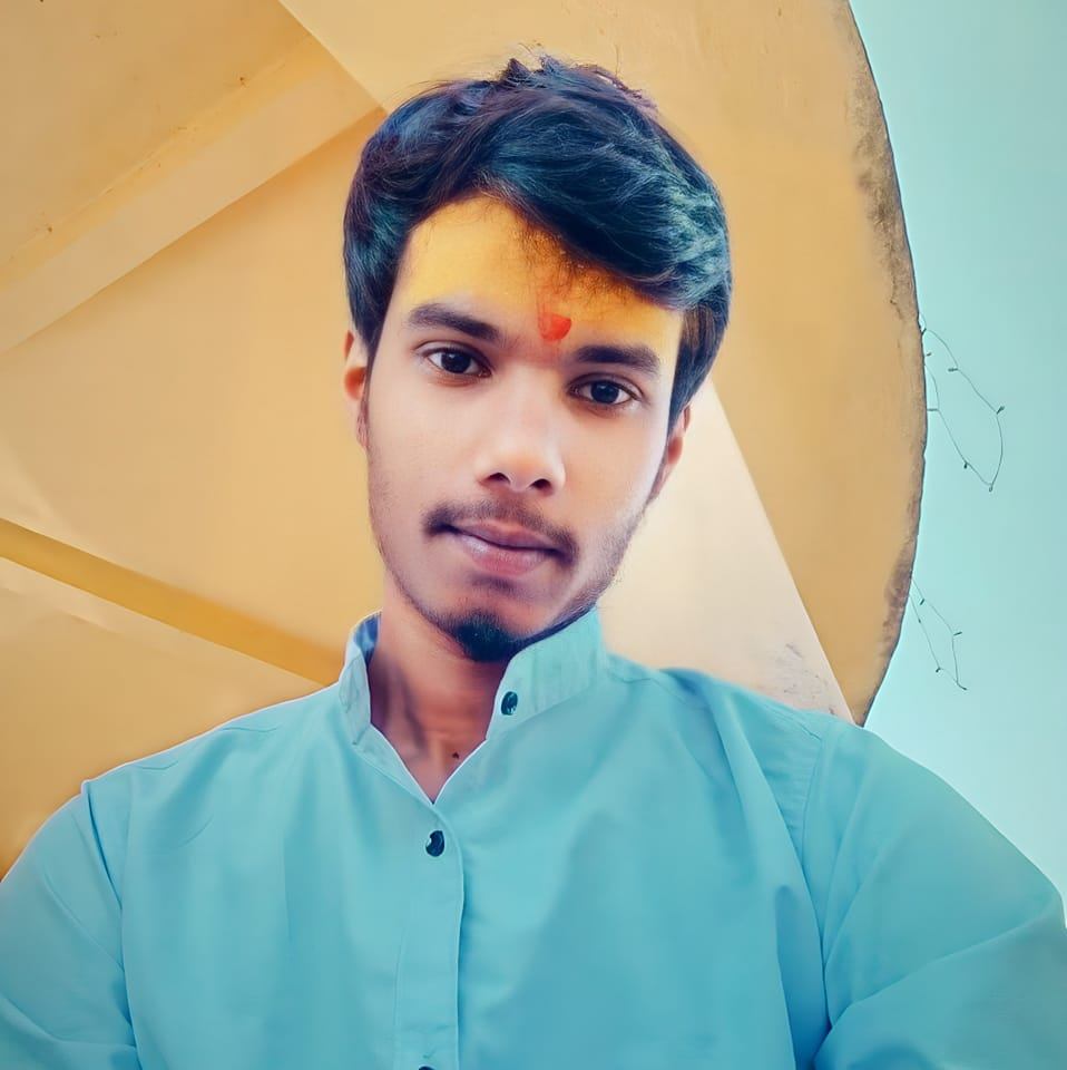Chandan Raj