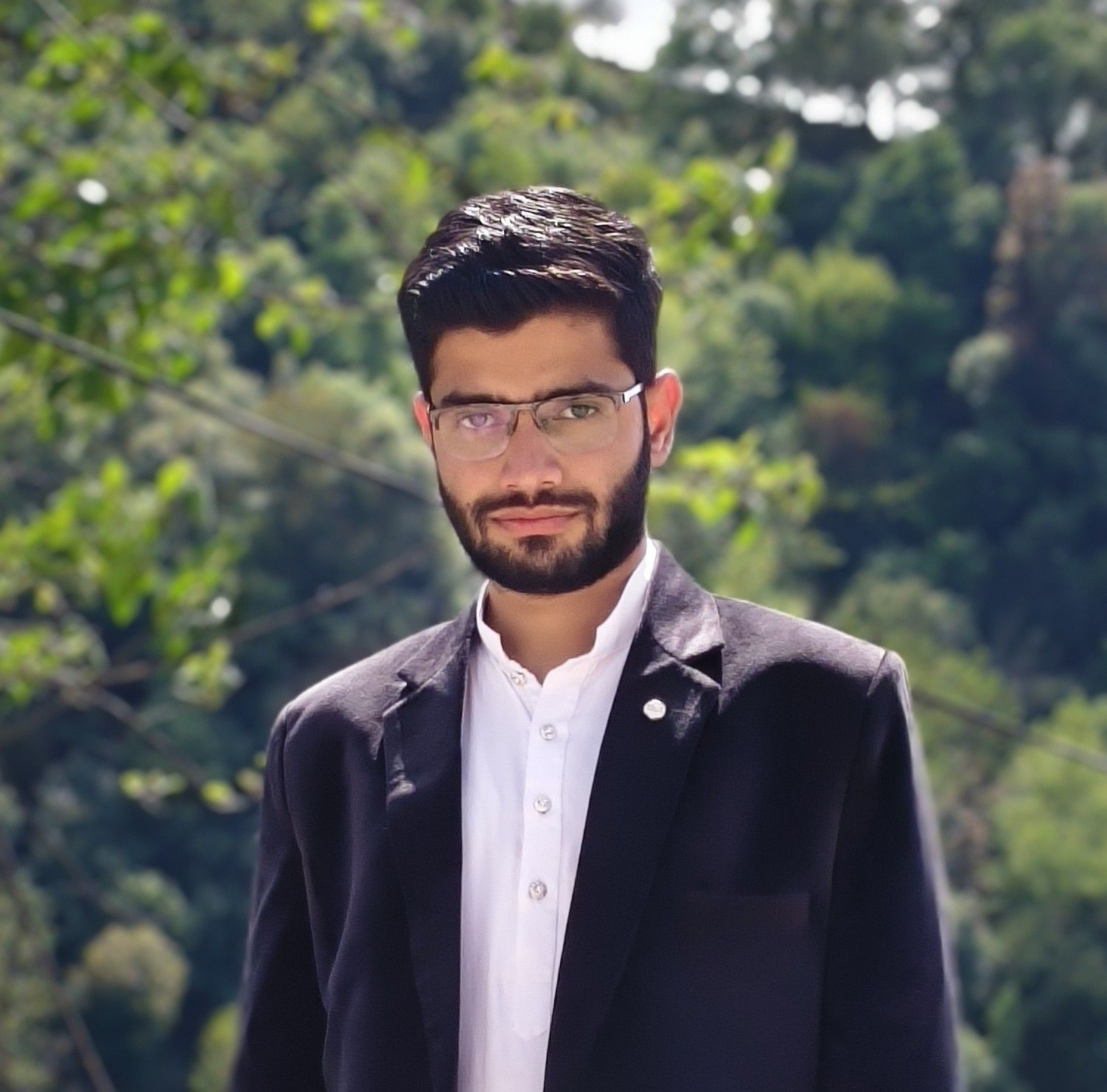 Sayed Anees Kazmi