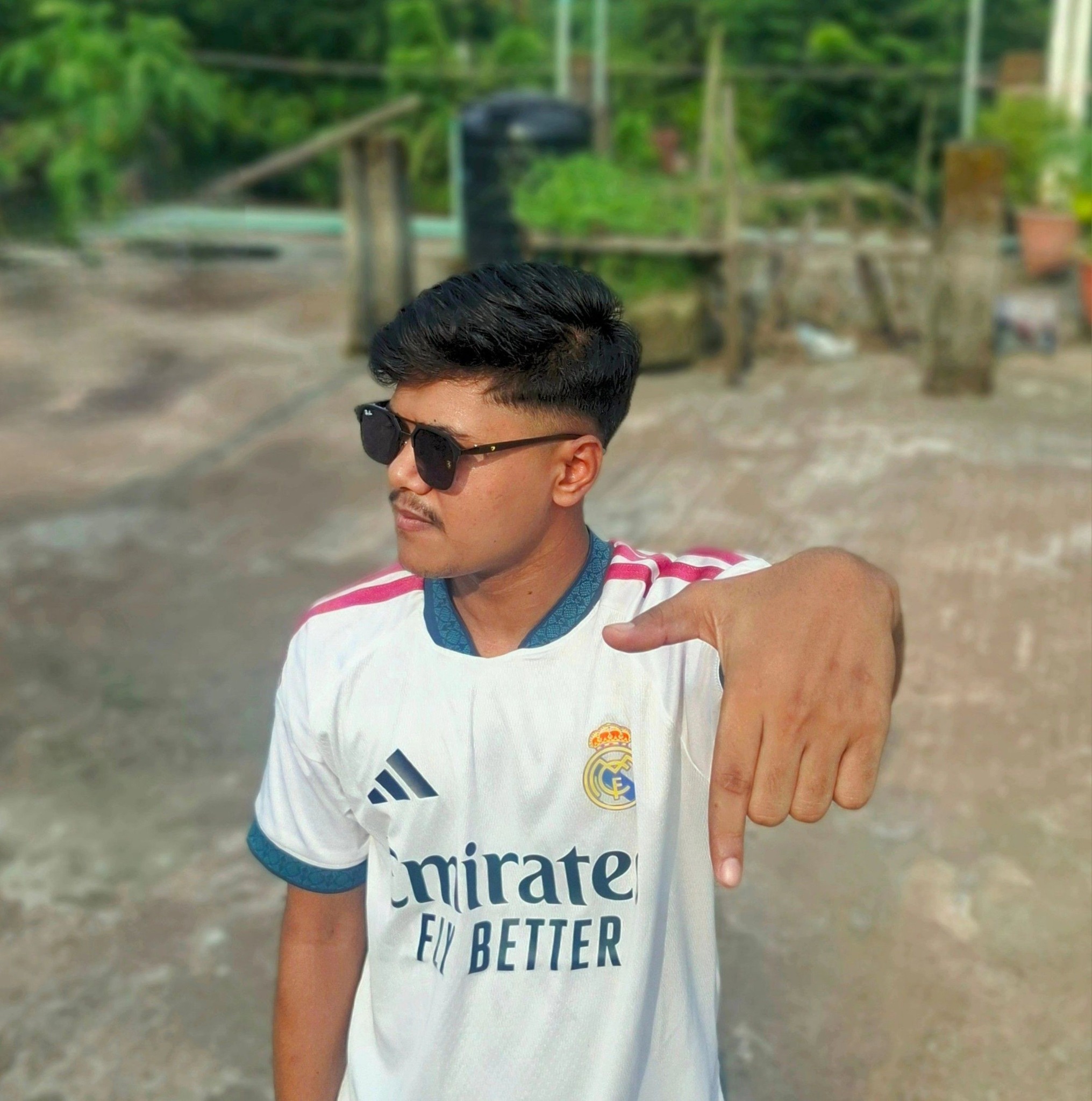 Alex Sayem