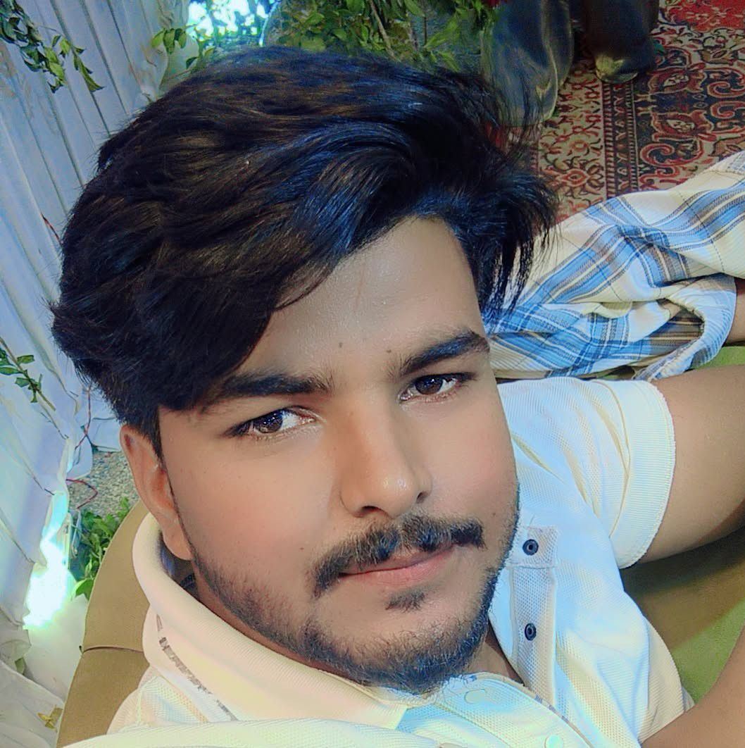 Mohd Nazim on Reels