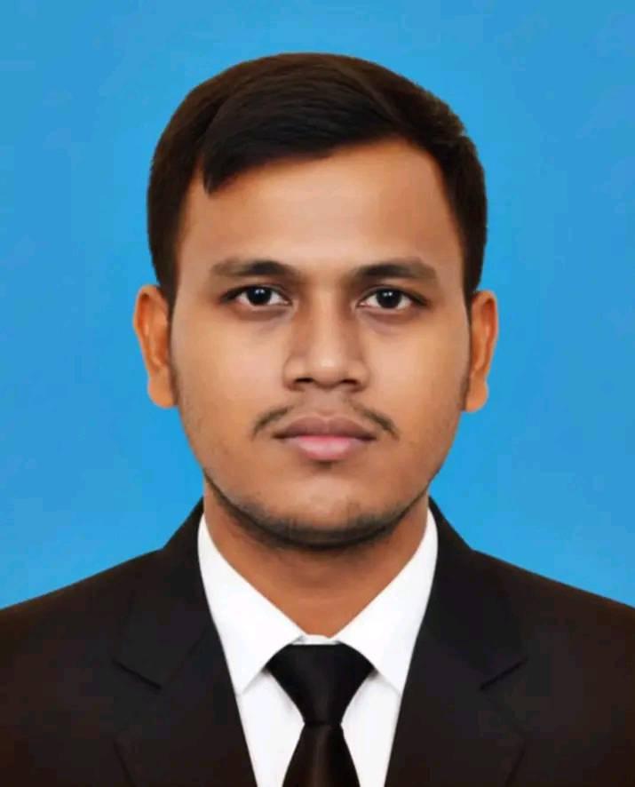 Tirtho Rakib