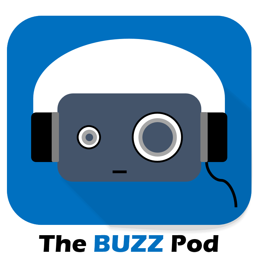 The Buzz Pod