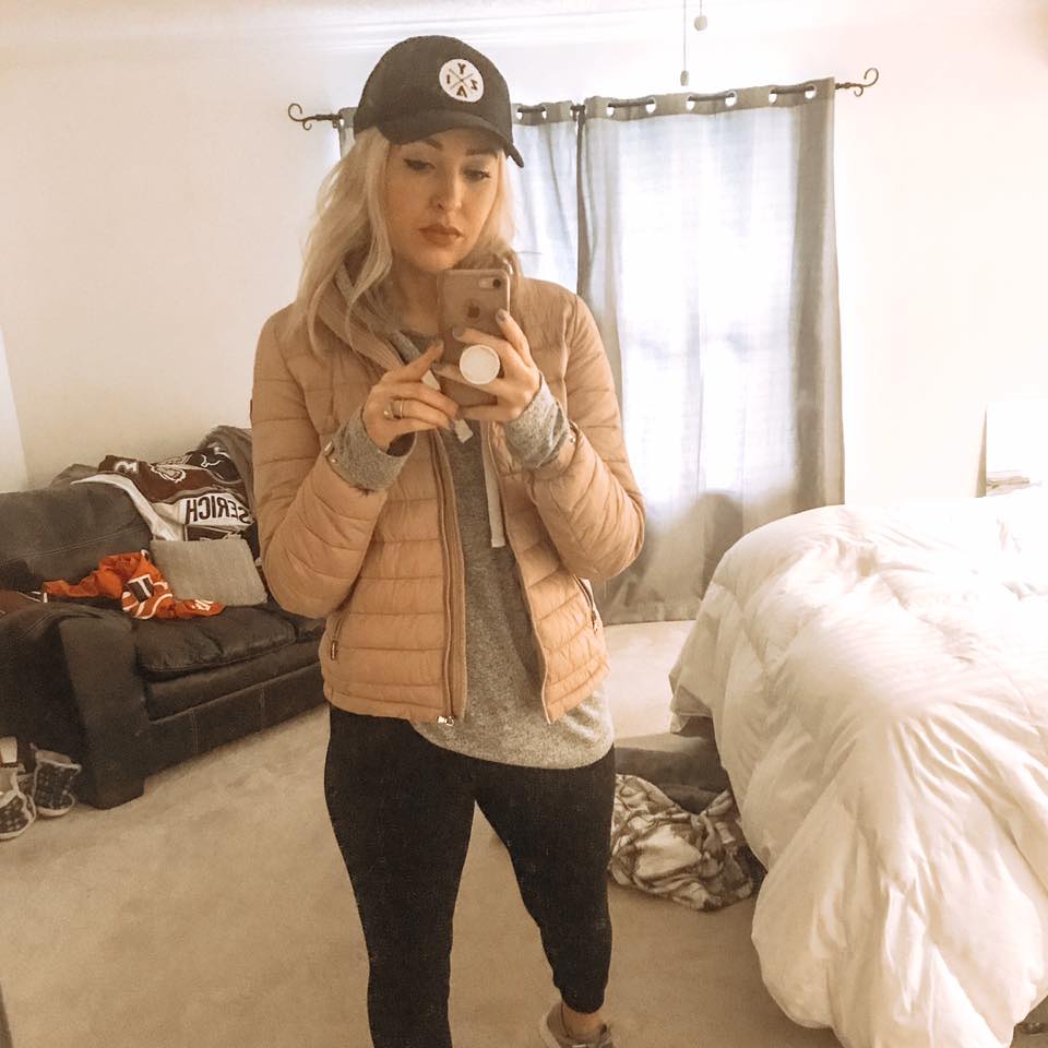 Kendrin Keserich