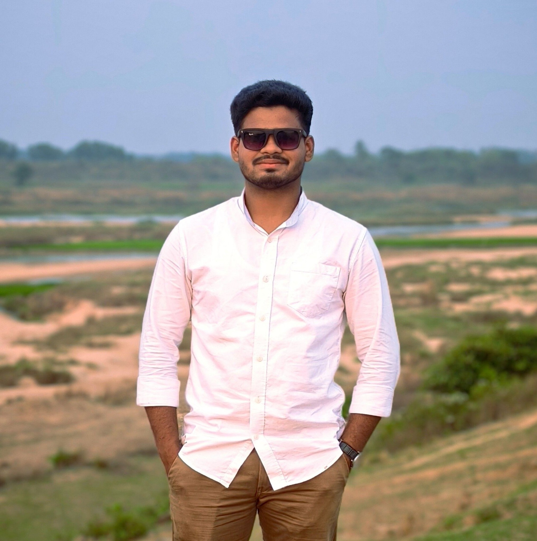 Sk Raj