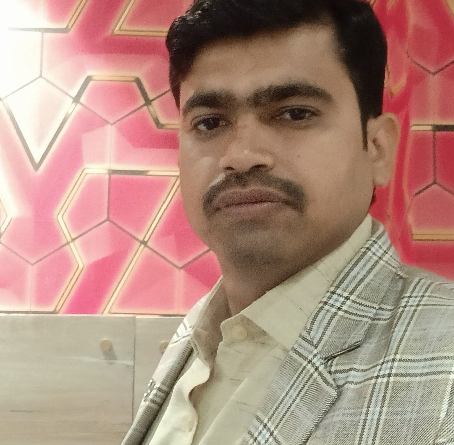 Chandrajit Soni