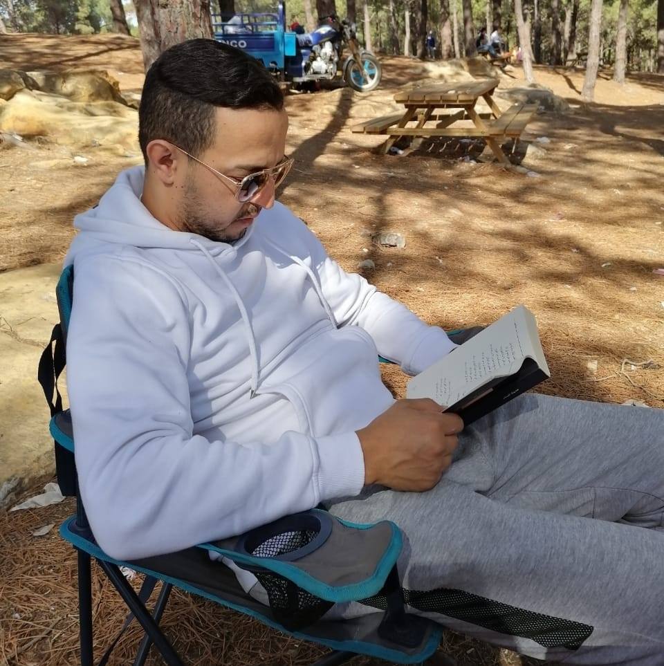 Mohamed Raji