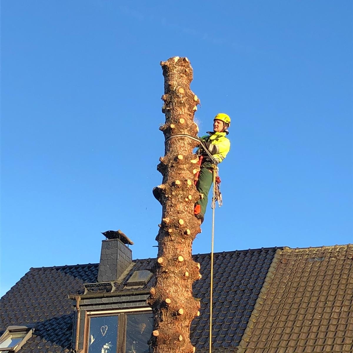Dormagen Ropeworks | Dormagen