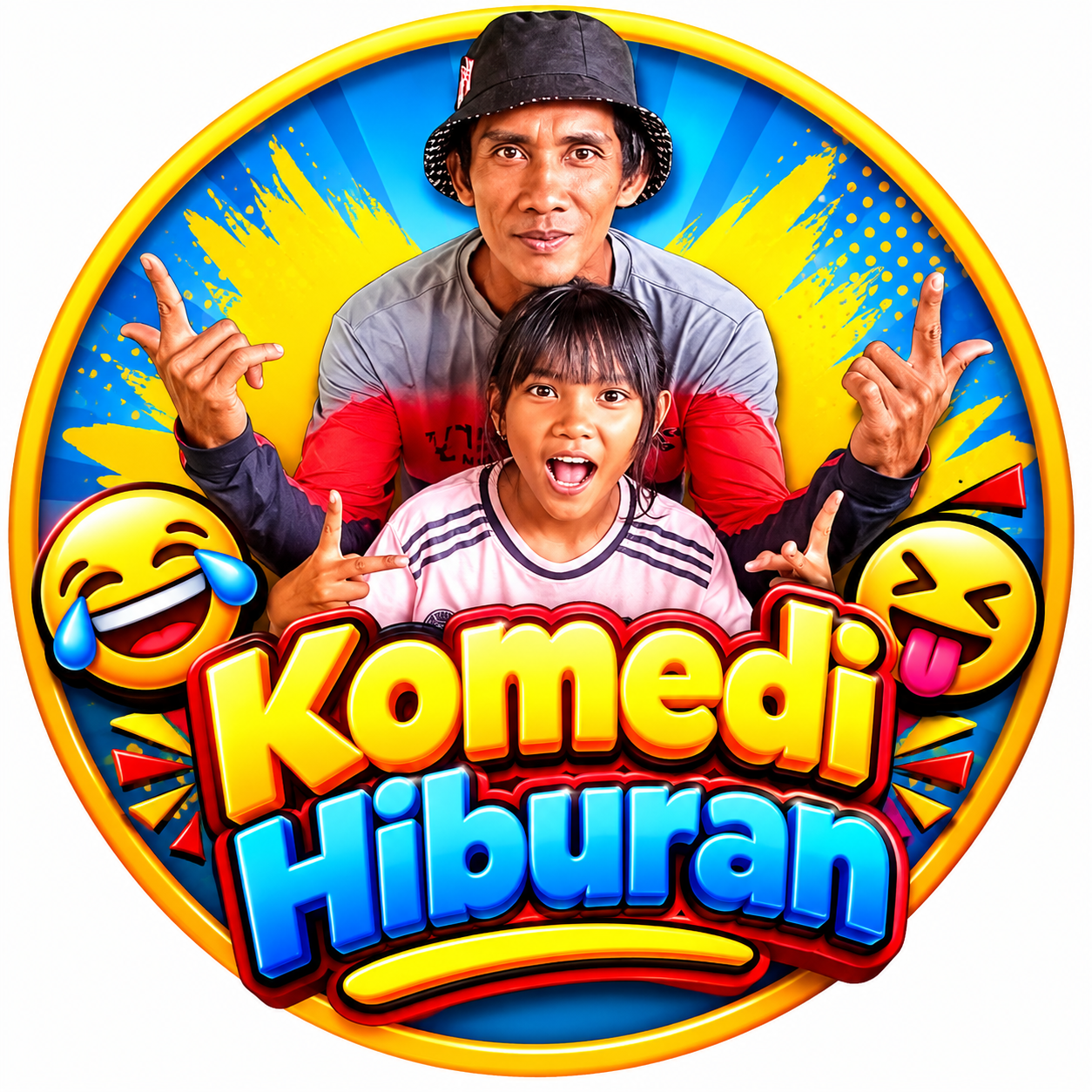 Full power 😂 | YatiNurhayati Kamis Taole