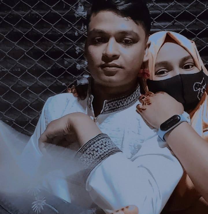 Rasel Ahamed