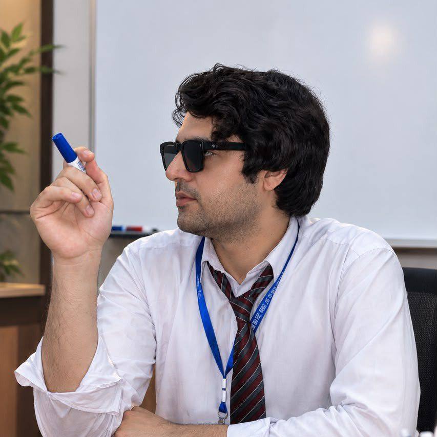 Mian Rizwan Ullah Jan