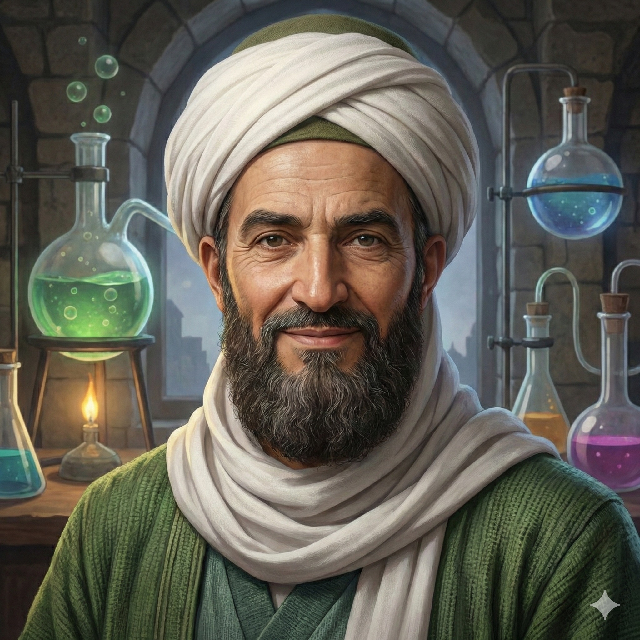 Mohammad Junaid Rafi