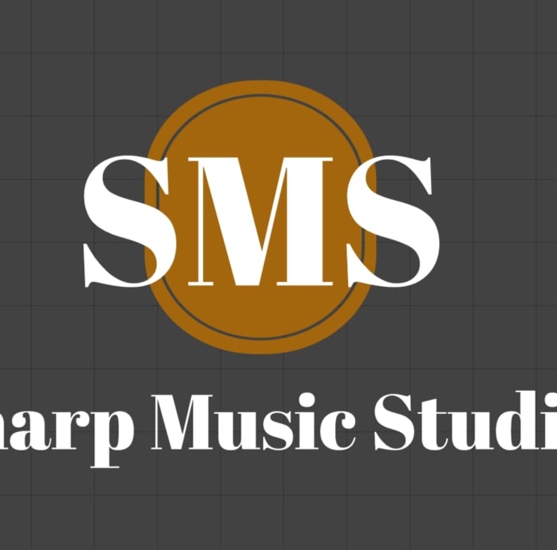 Sharp Music Studio