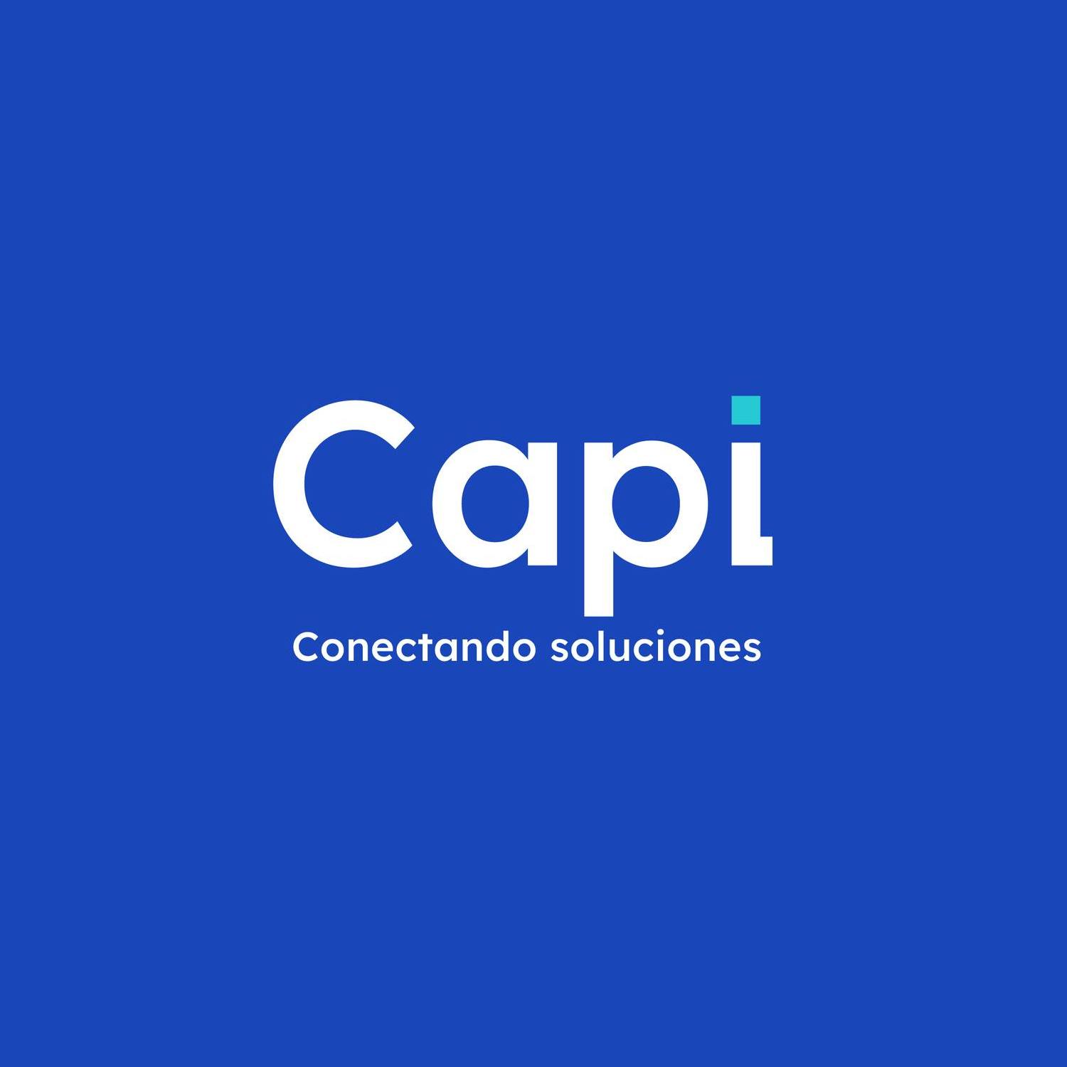 Capi Publicidad | San Isidro District