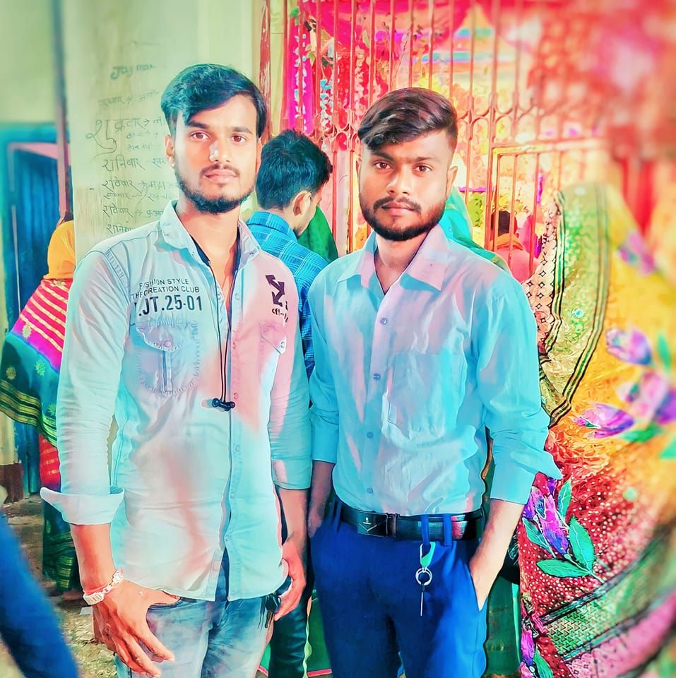 Raushan Raj