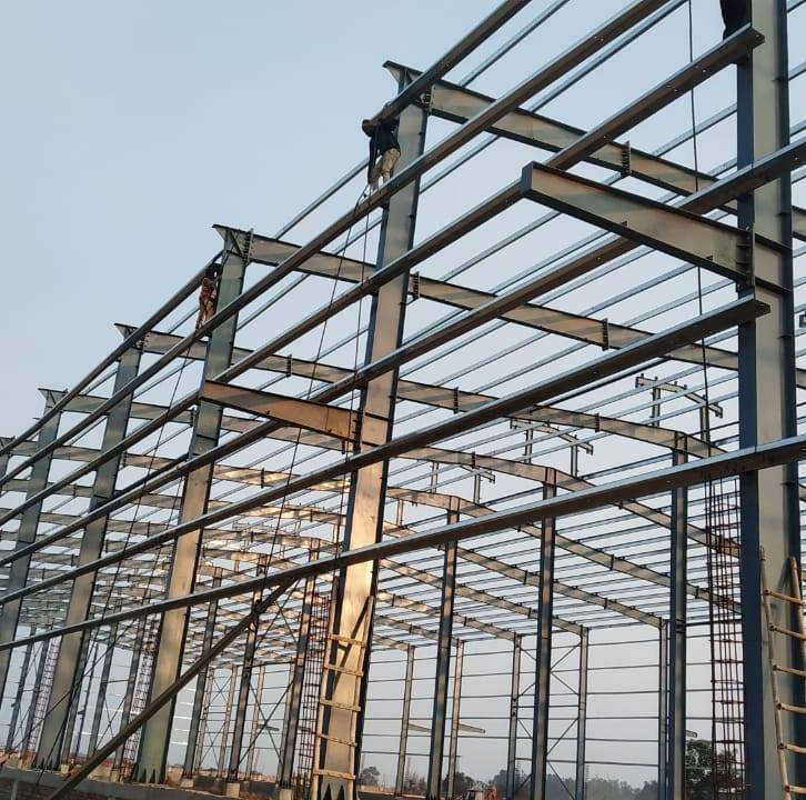 Kansal Colour Roofings Pvt. Ltd. | Delhi