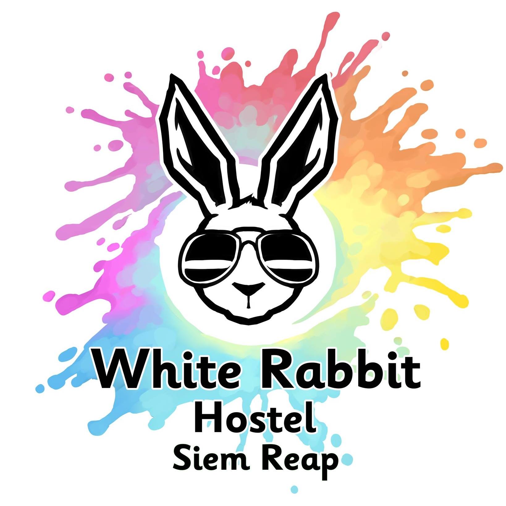 White Rabbit Hostel Siem Reap | Siem Reap