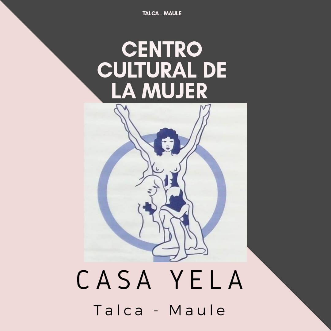 Centro Cultural Casa de la Mujer Yela
