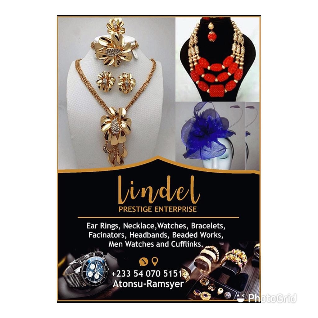 Lindel Prestige Ventures | Kumasi
