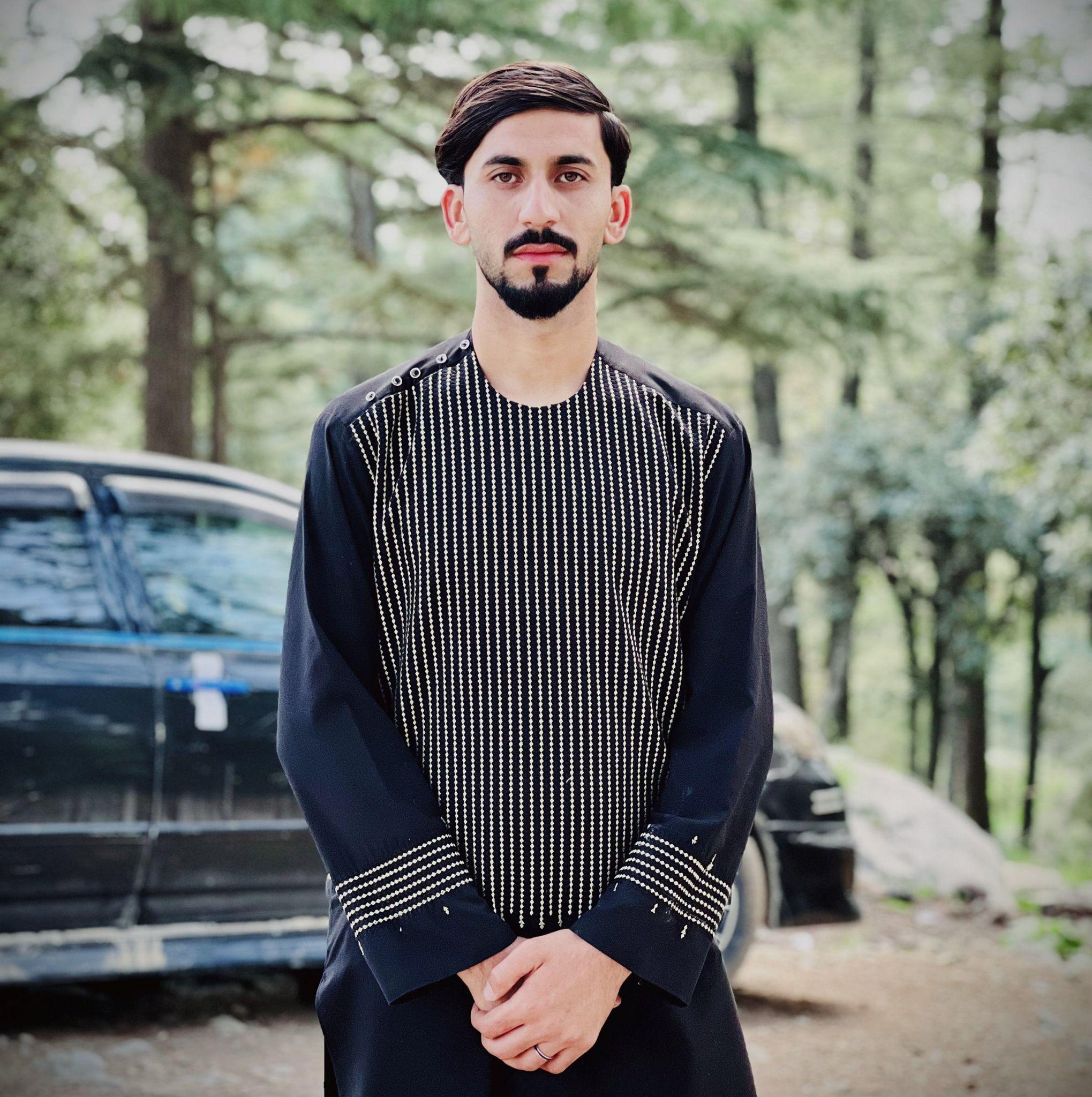 Rafi Ullah AmiRi