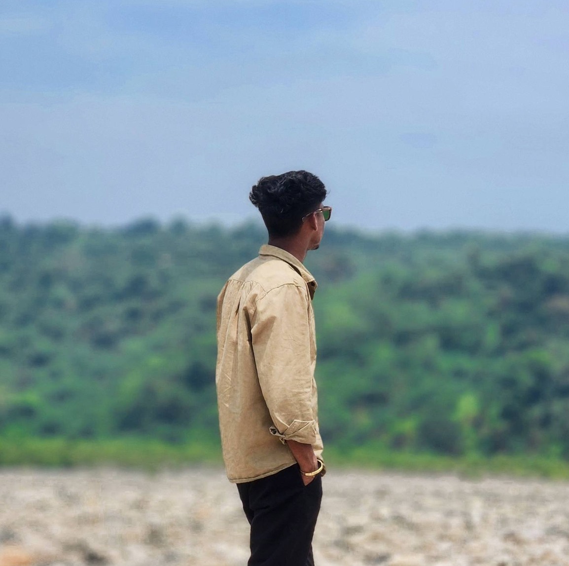 Miraz Zaman Raz