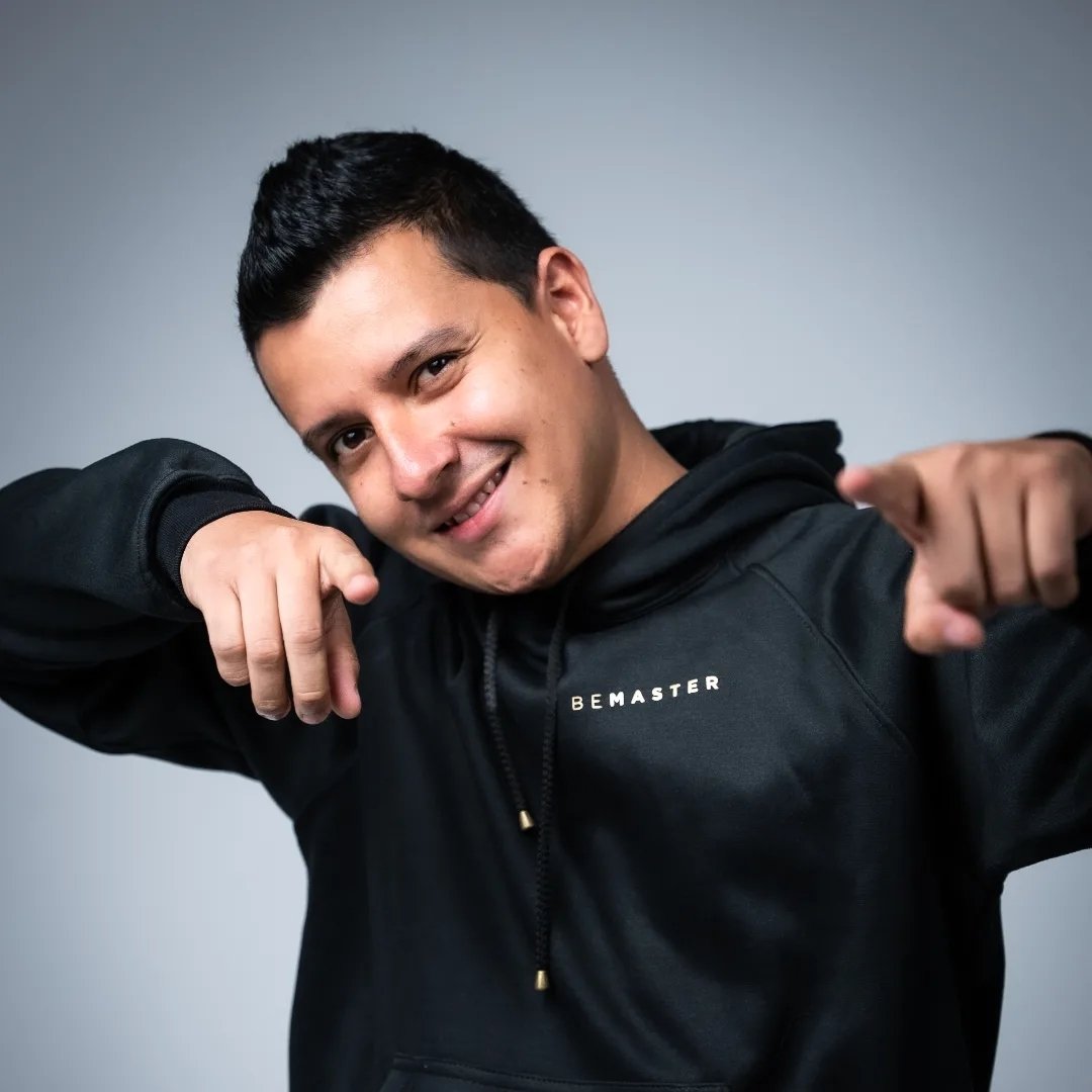 Heyler Martinez