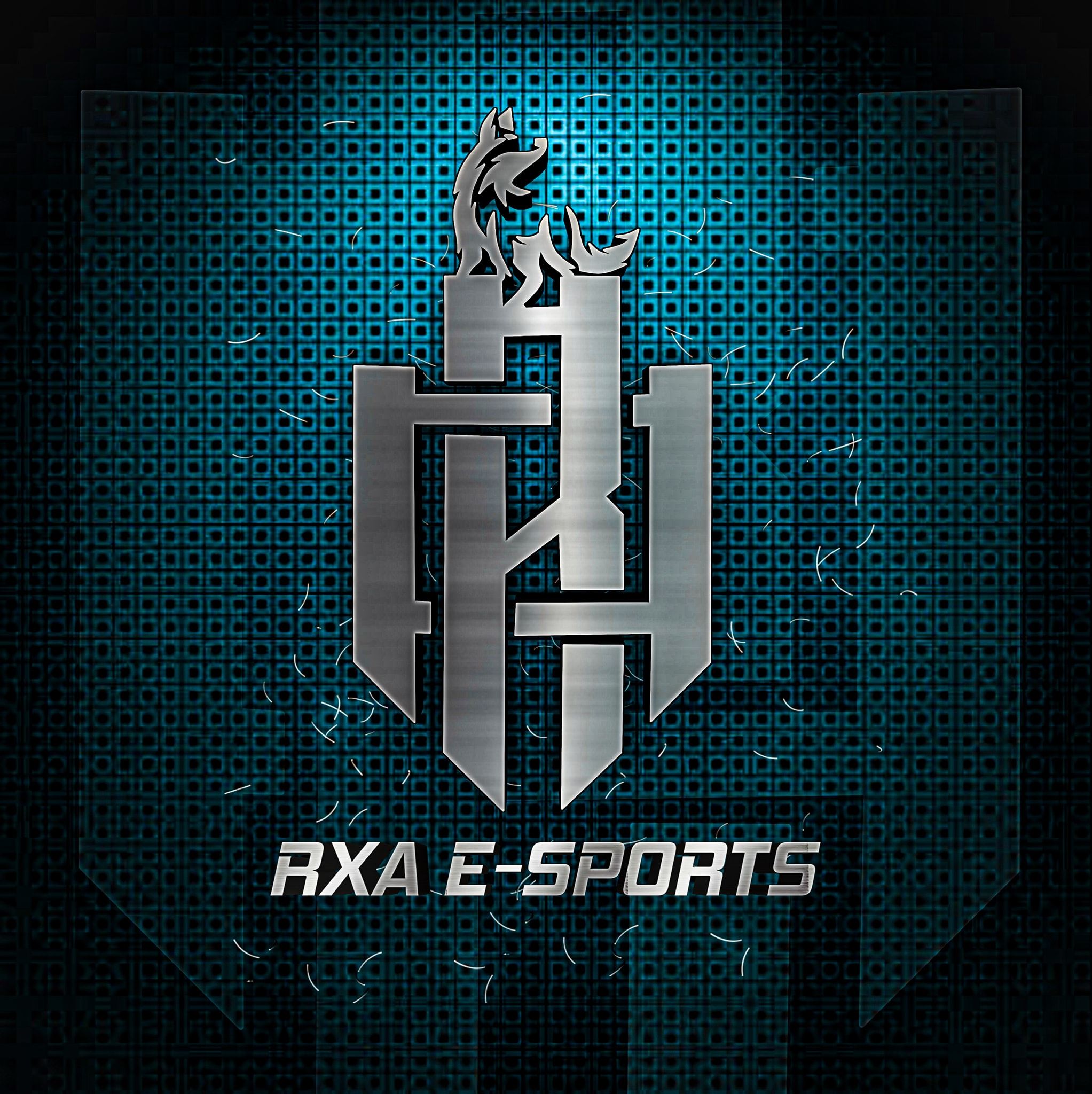 RXA E-Sports