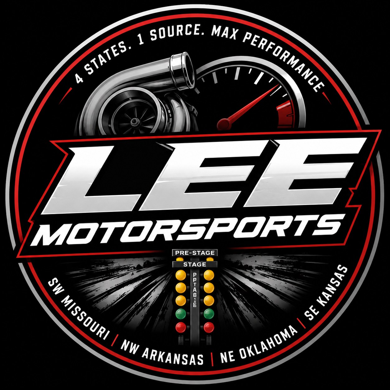 Lee Motorsports - Drag Racing & Performance Parts