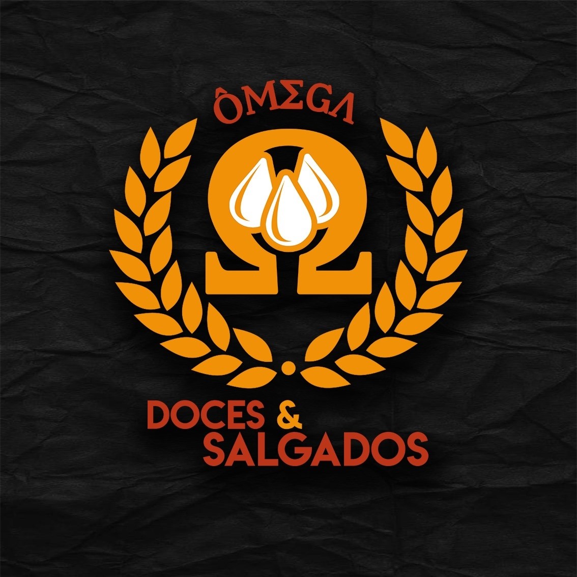 Omega Doces e Salgados