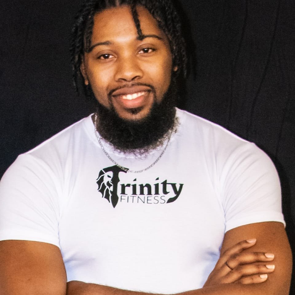 Trinity Fitness