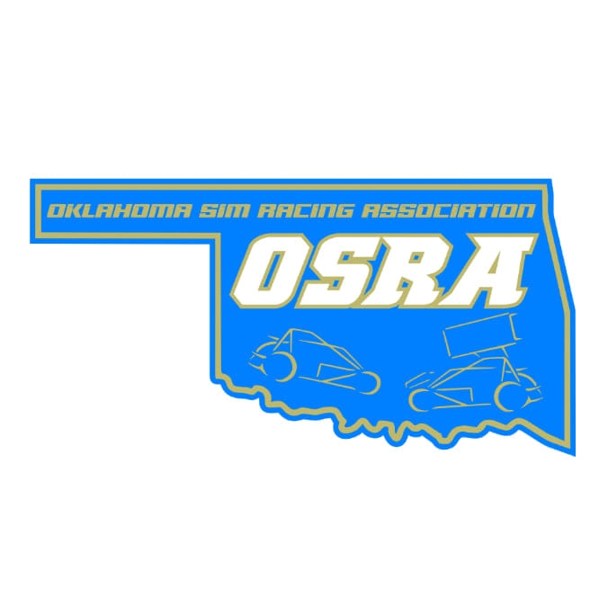 Oklahoma Sim Racing Association - OSRA