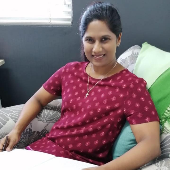 Kogie Smith Counselling