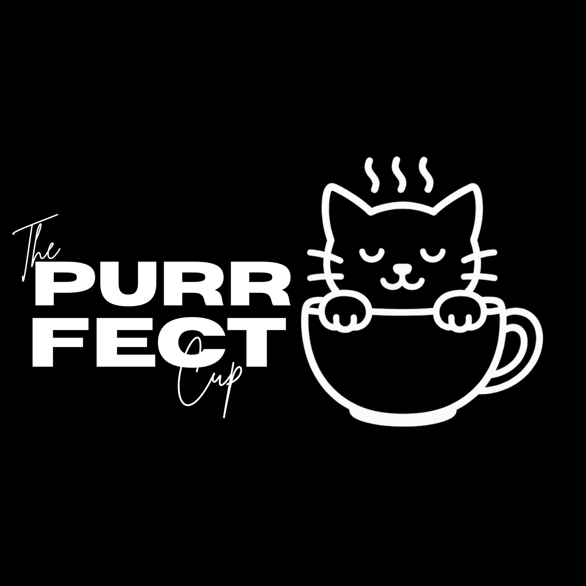 Eto na ang nagpapakilig sa amin ngayon 🥰 #ThePurrfectCup # ...