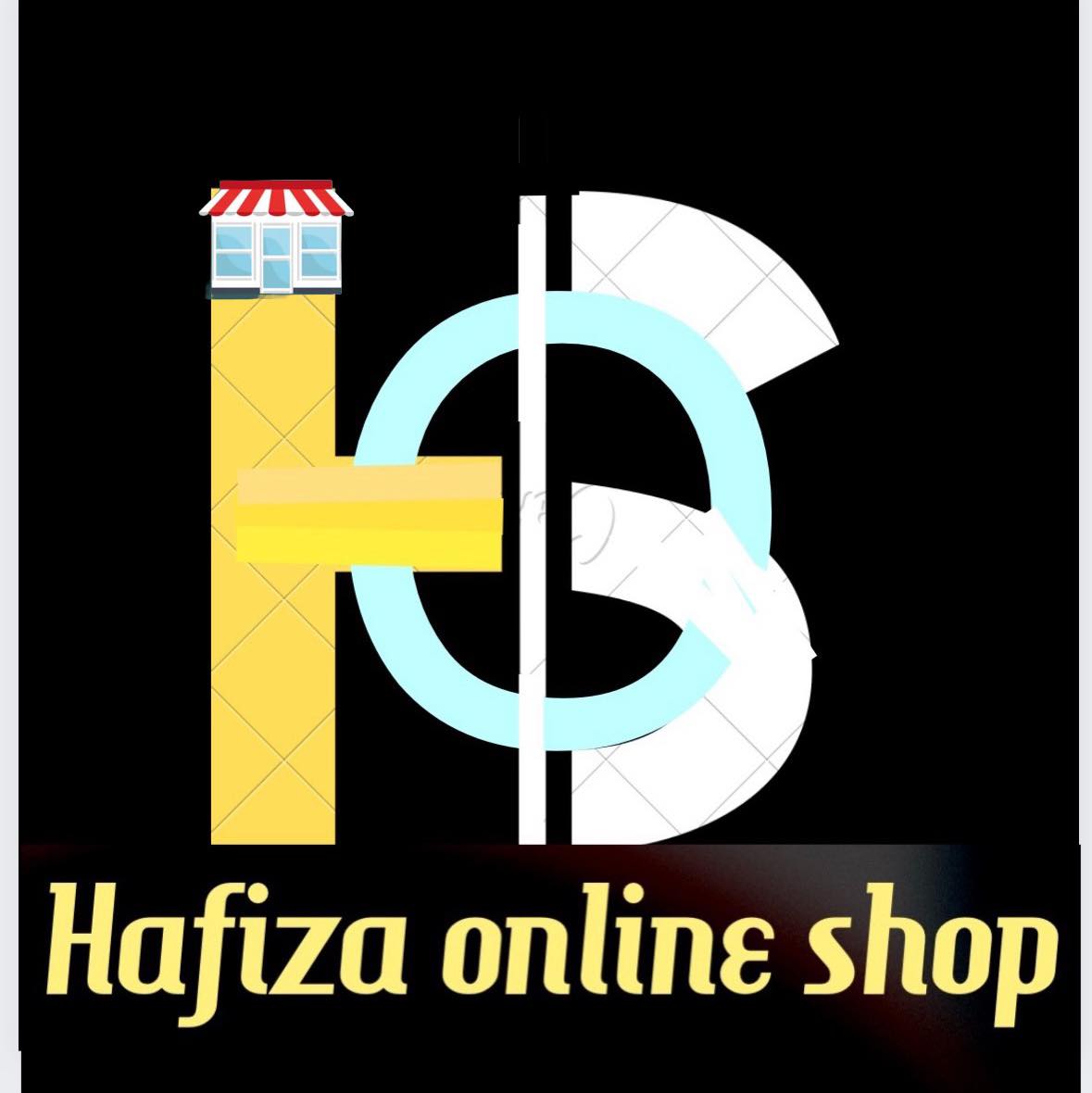 Hafiza online shop