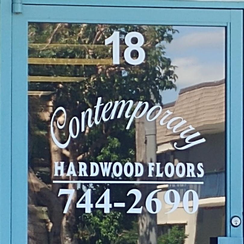 Contemporary Hardwood Floors | Jupiter FL