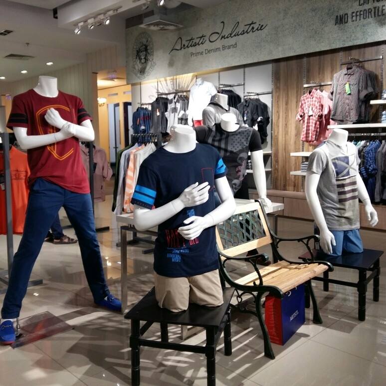 Point International Limited | Dhaka