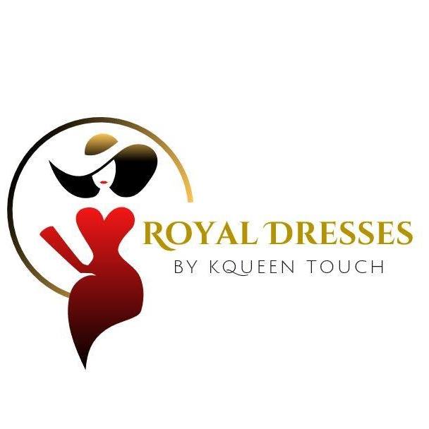 KQueen Touch Fashion - How exquisite is this 2 piece Women’s suit from ...