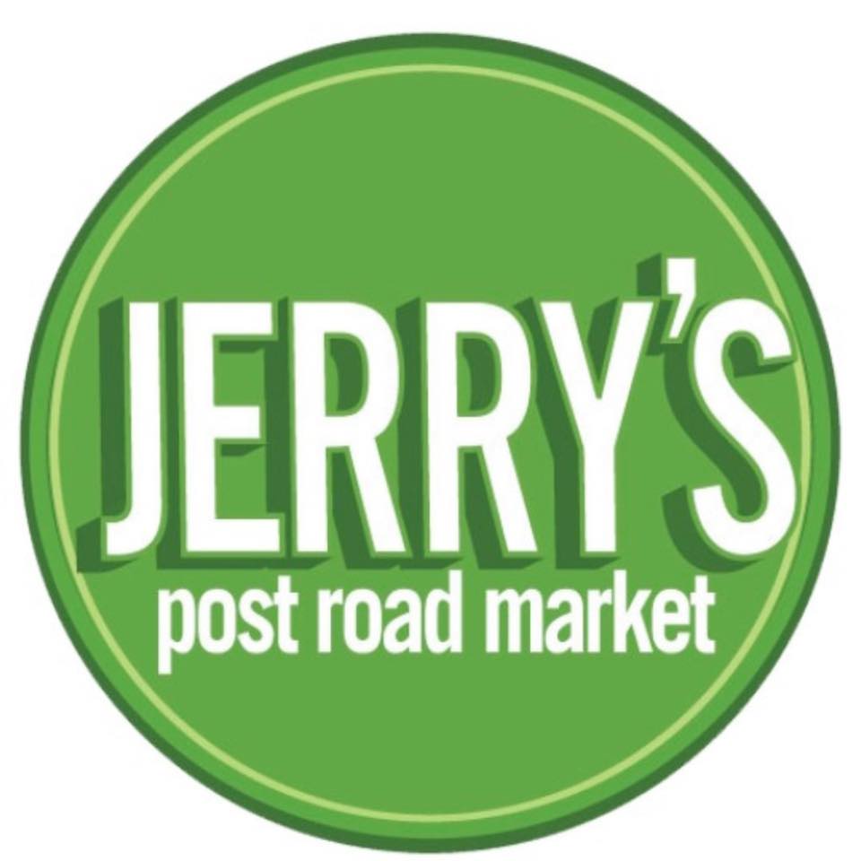 Jerry's Post Road Market | Rye NY