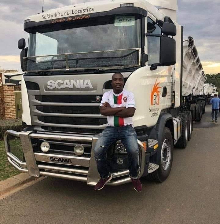 Truck Drivers wanted immediately:... - Sekhukhune Logistics | Facebook