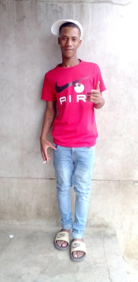 Chadwin Malinga