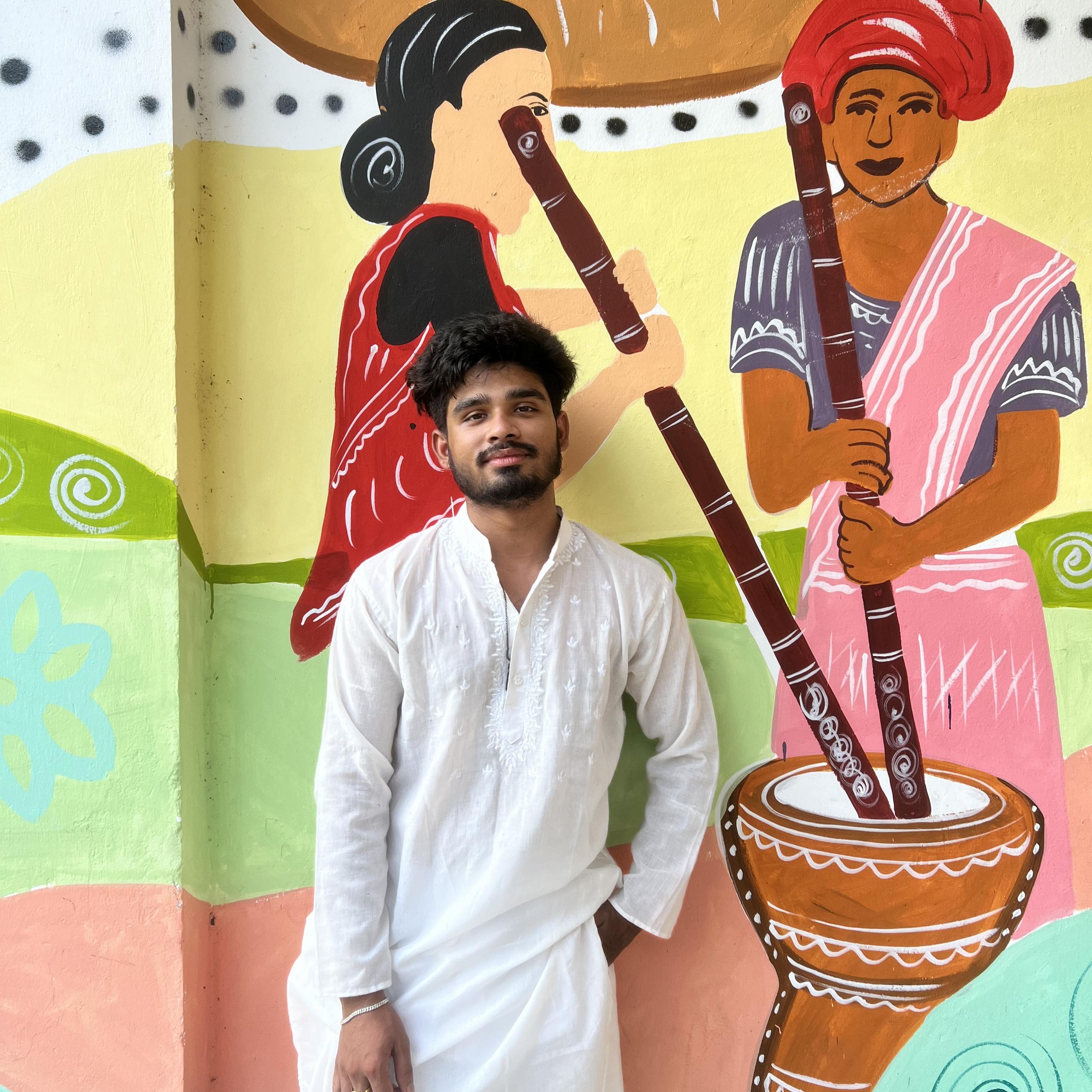 Jitu Miah