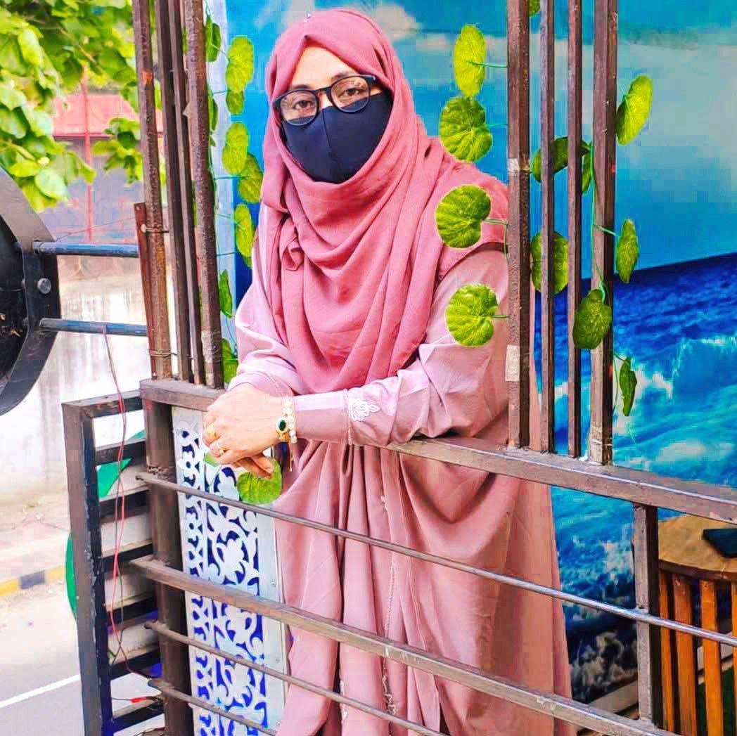 Tahmina Akter