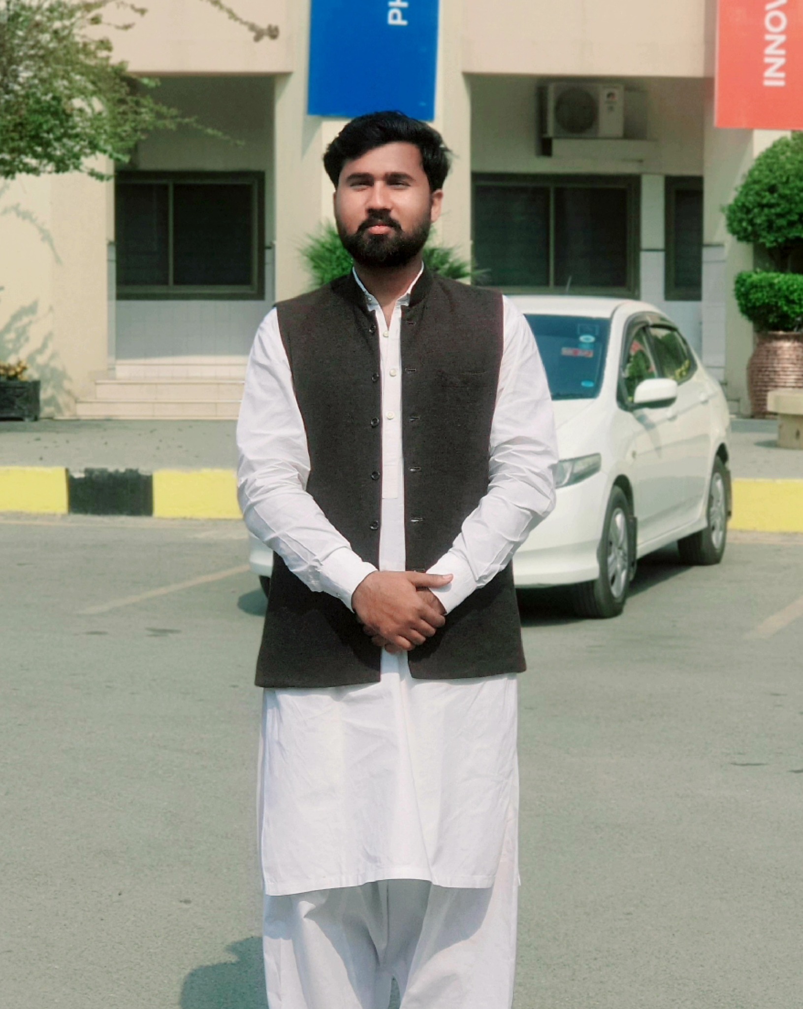Muhammad Abdullah Rana