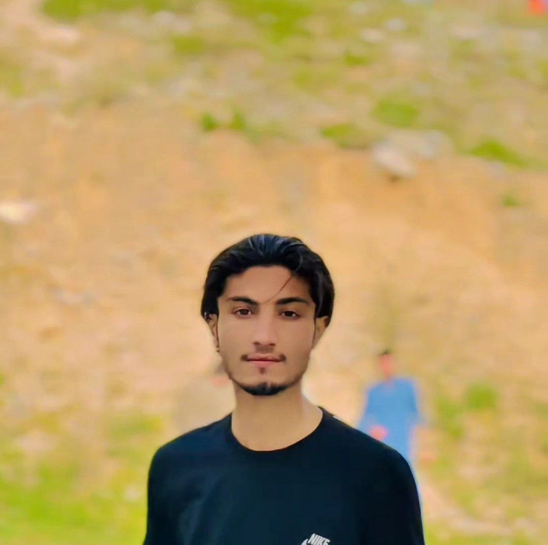 Afaq Orakzai