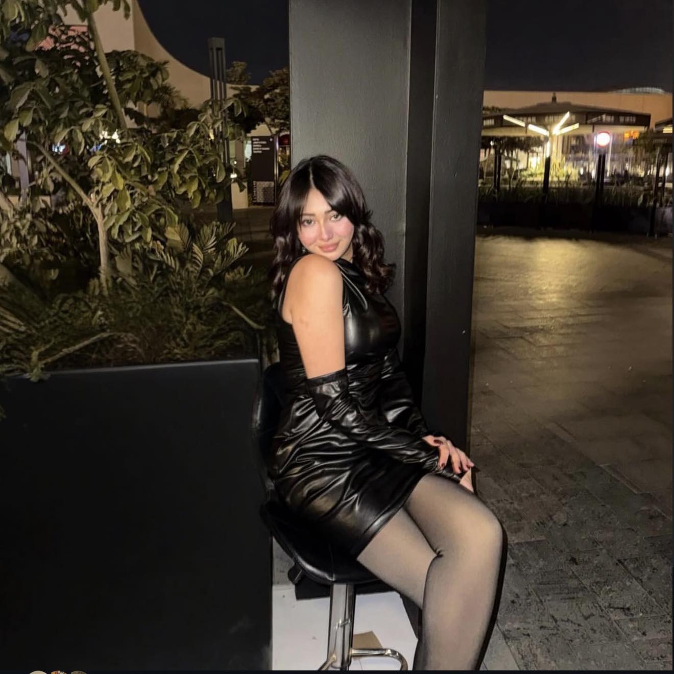 Madonna Sameh