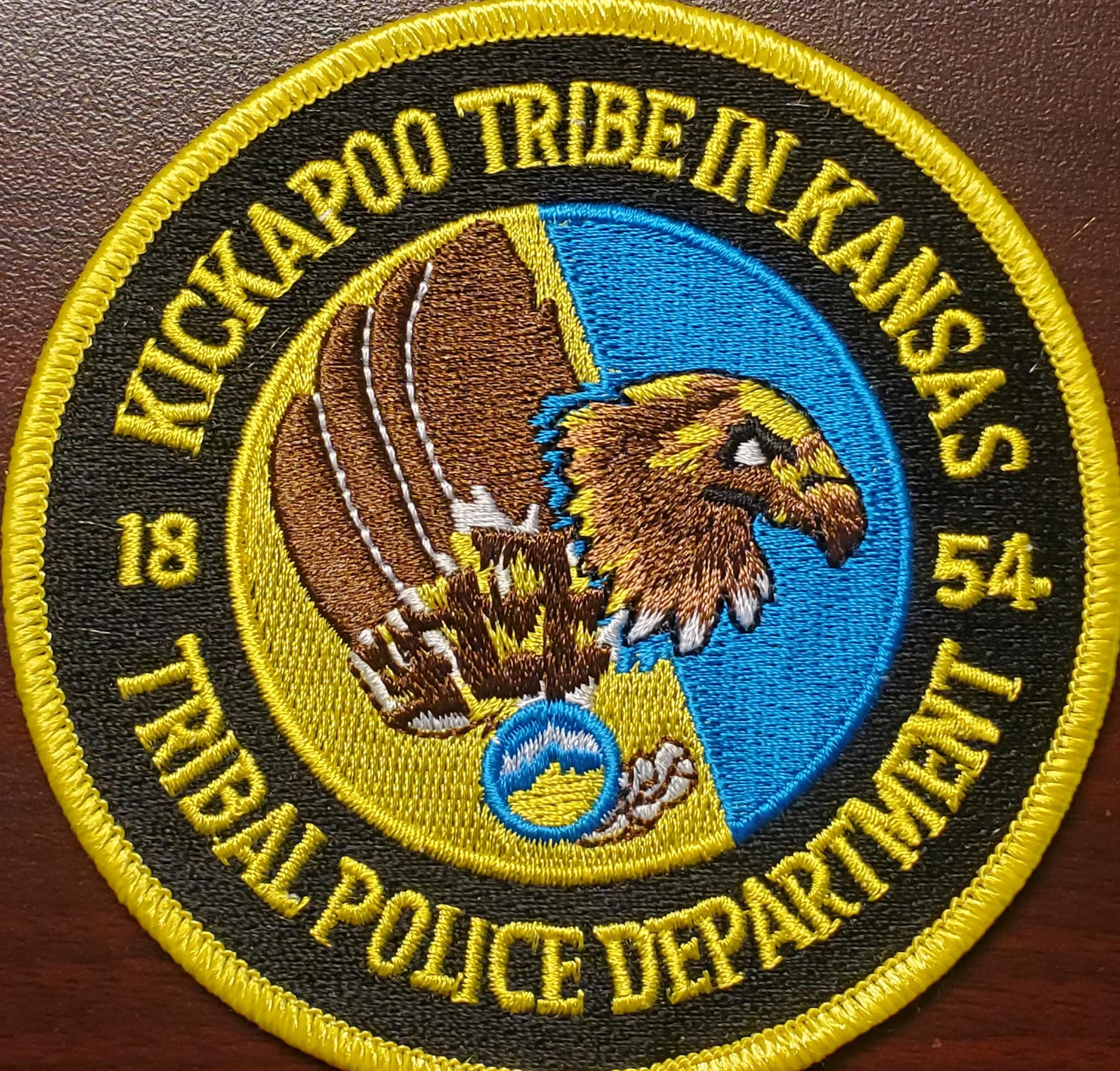 Kick Kickapoo