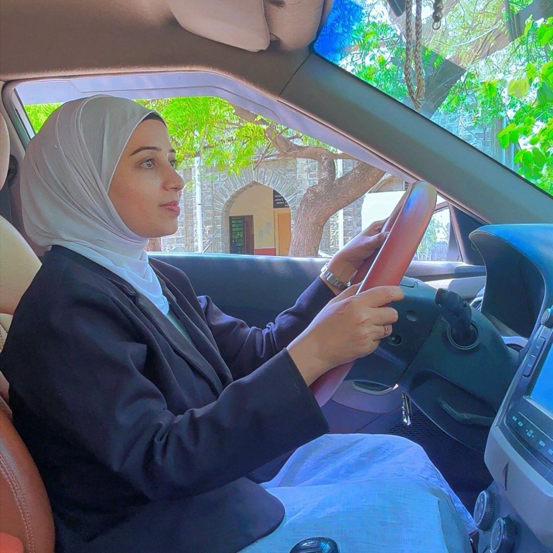 Adv Rafiya Shireen Khan