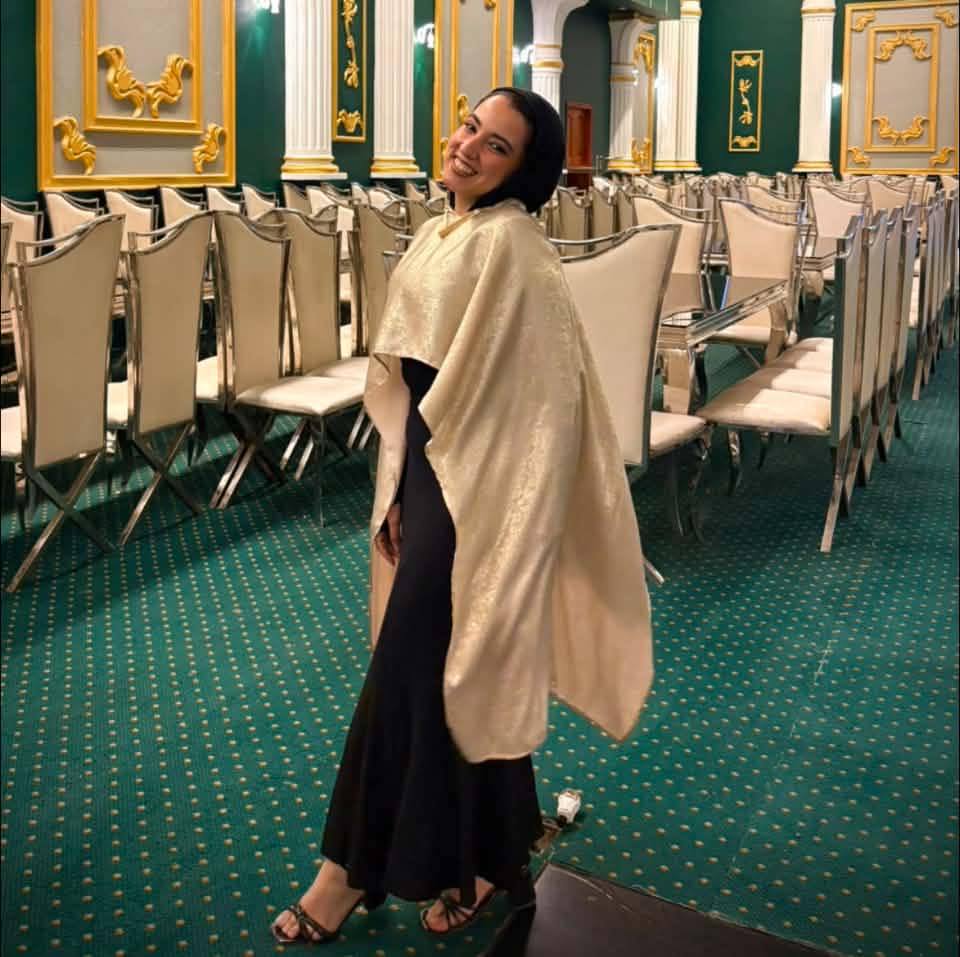 Nadiaa Khaled